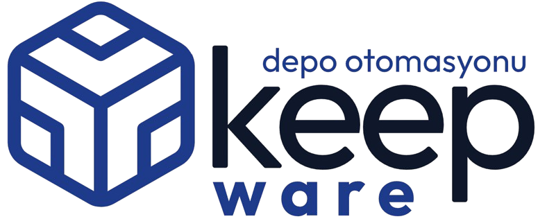 KeepWare — depo otomasyonu