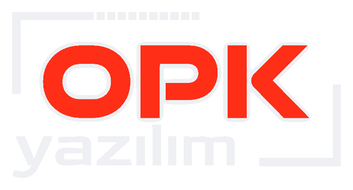 OPK Yazılım