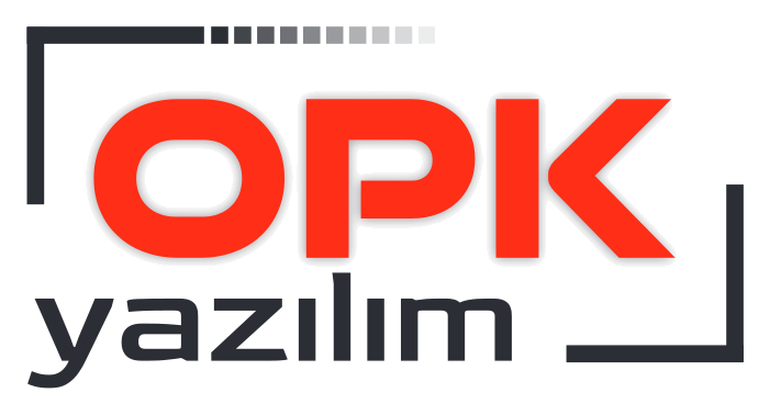 OPK Yazılım